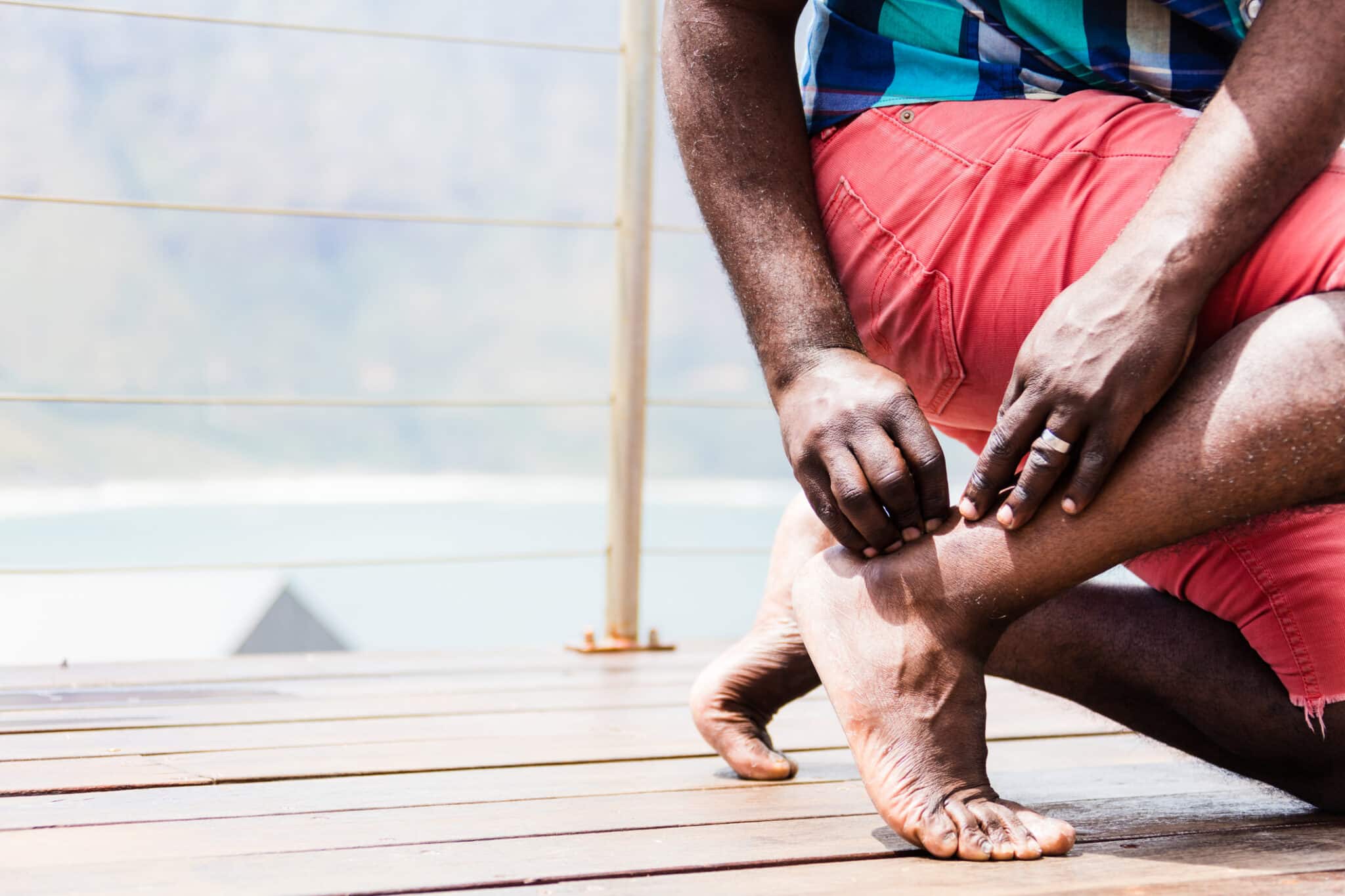 Will You Have Achilles Tendon Rupture for the Rest of Your Life?