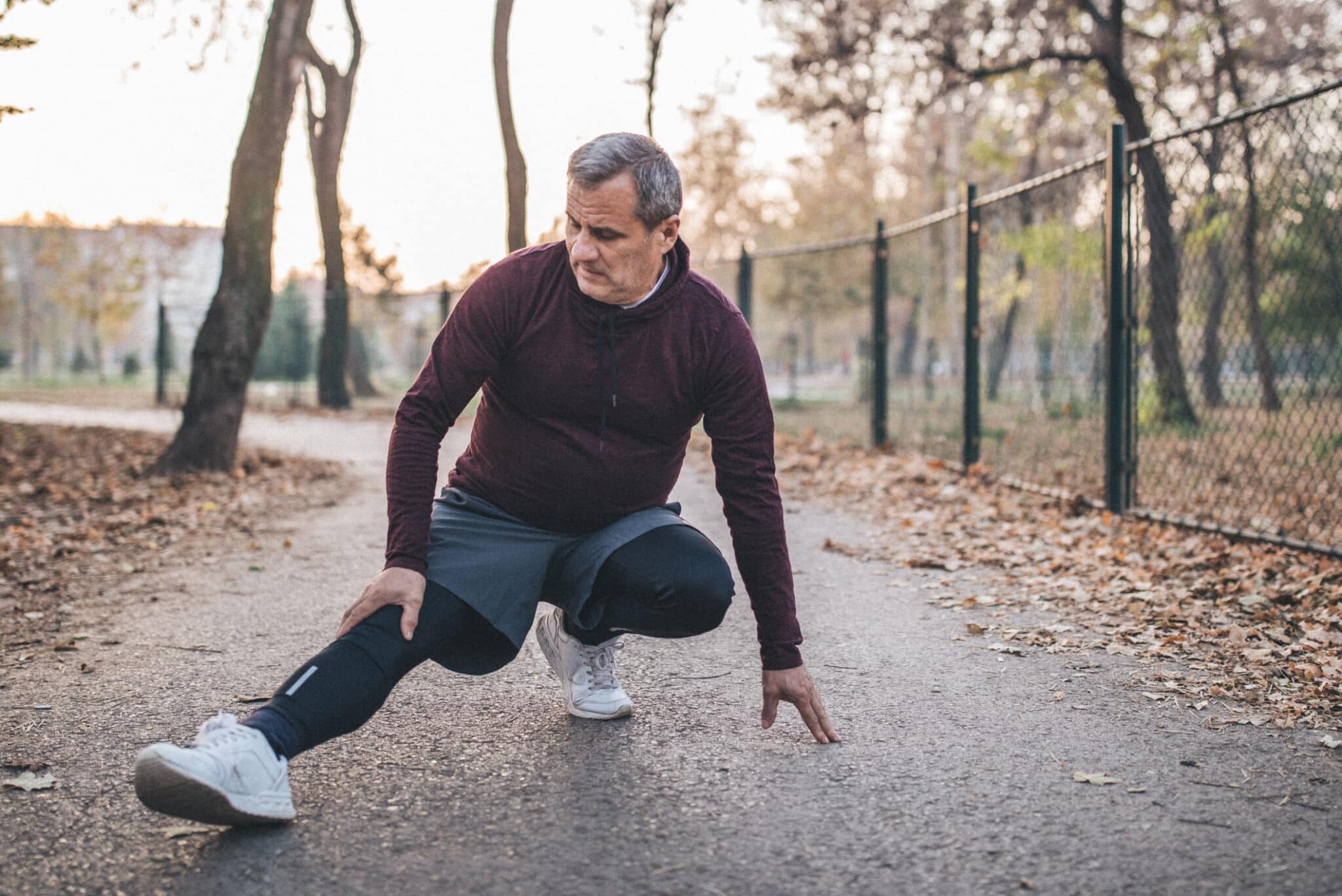 Will You Have Adductor Tendinopathy for the Rest of Your Life?