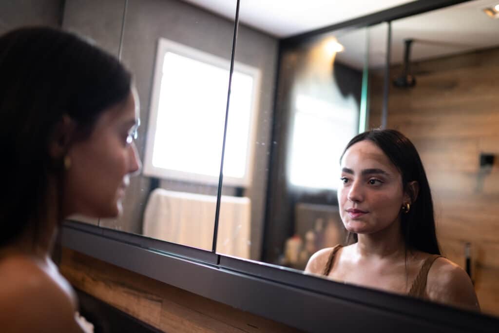 Will You Have Body Image Issues for the Rest of Your Life?
