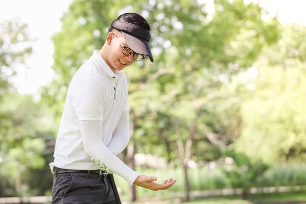 Will You Have Golfer's Elbow for the Rest of Your Life?