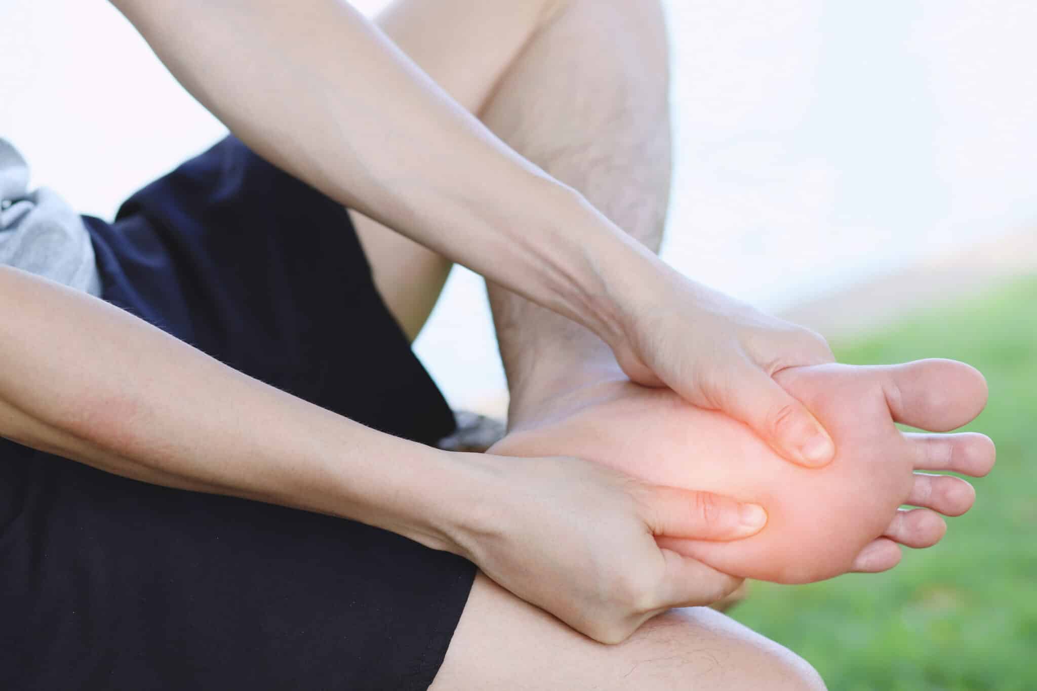 Will You Have Tibialis Posterior Tendinopathy for the Rest of Your Life?