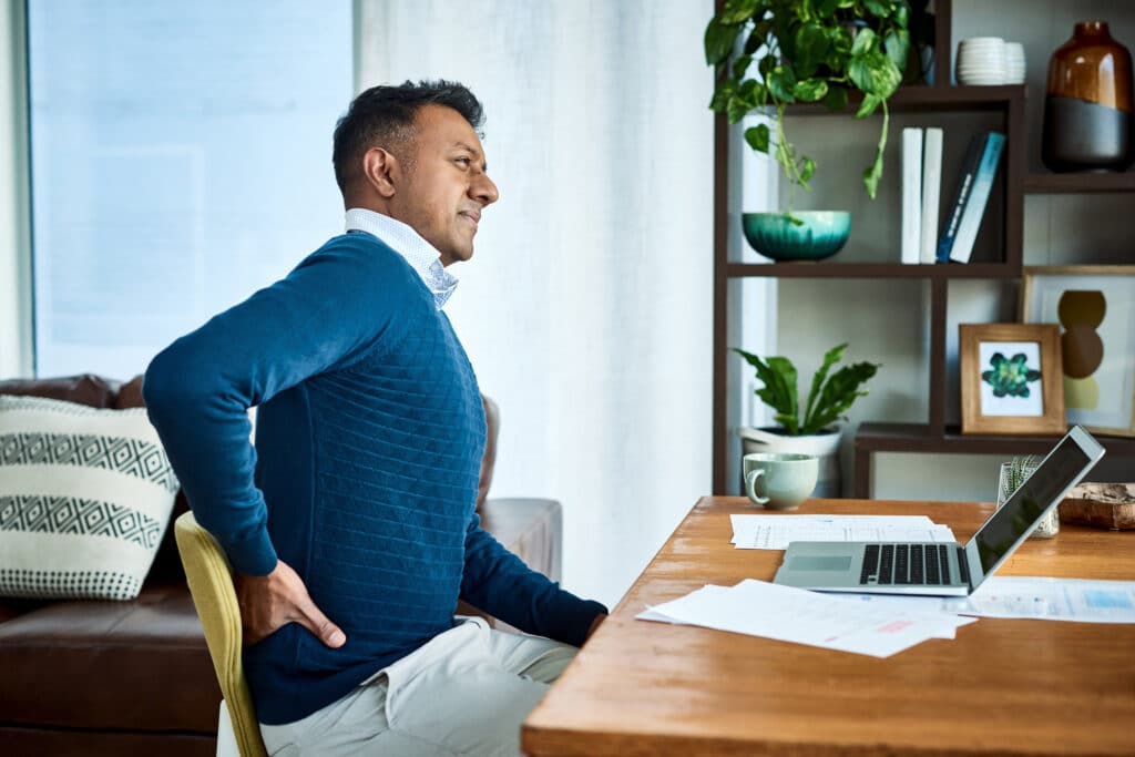 can i live a long life with lumbar disc herniation?