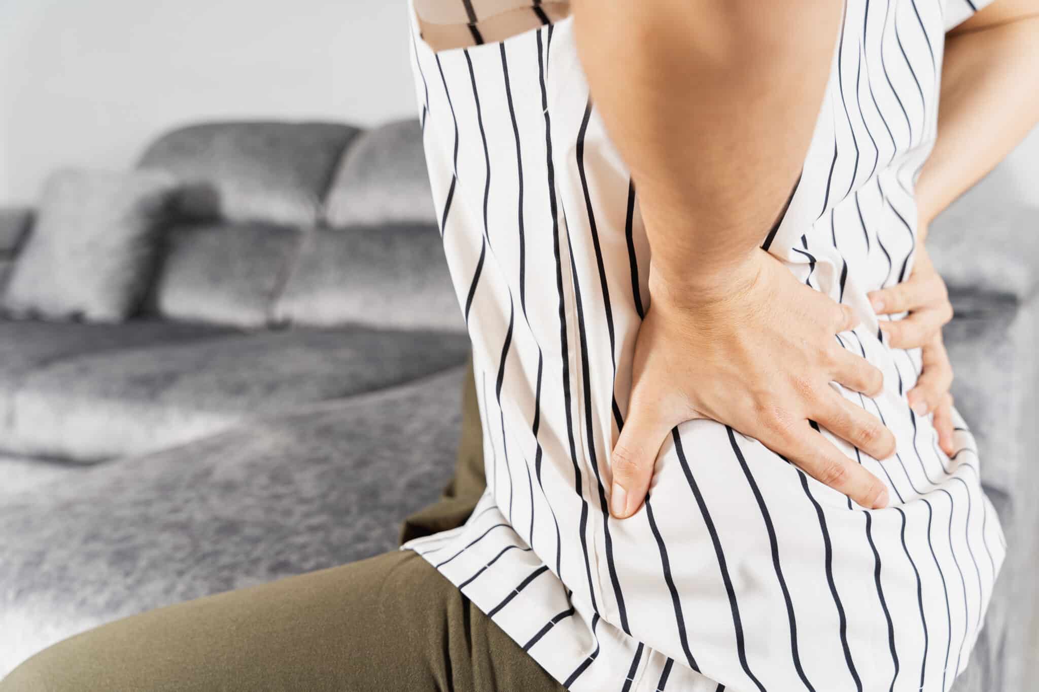 Can Dehydration Make Spondylolisthesis Worse?