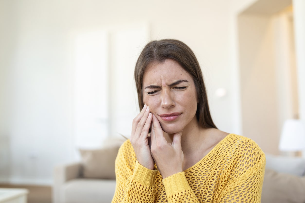 Can Dehydration Make TMJ Worse?