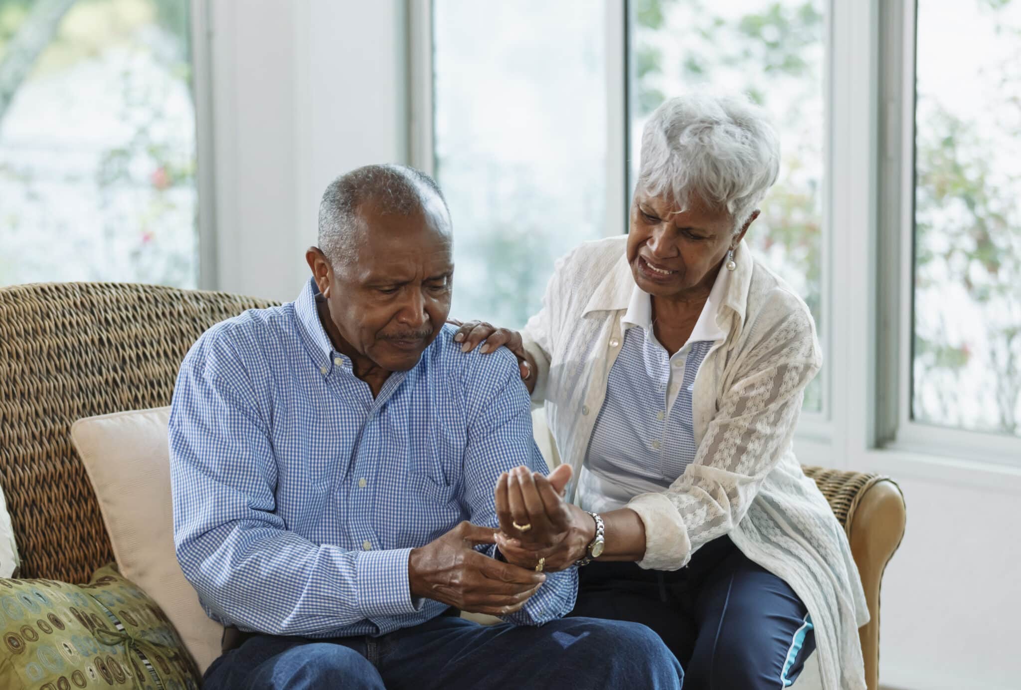 Can Dehydration Make Tendonitis Worse?