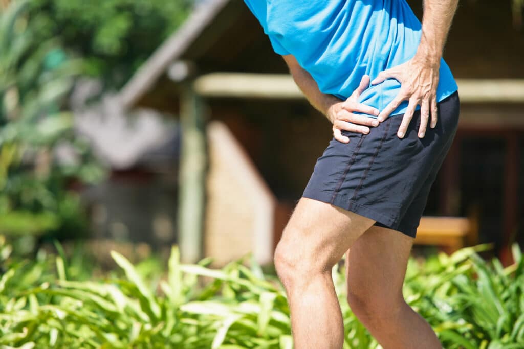 Can I Live a Long Life with Hip Flexor Strain?