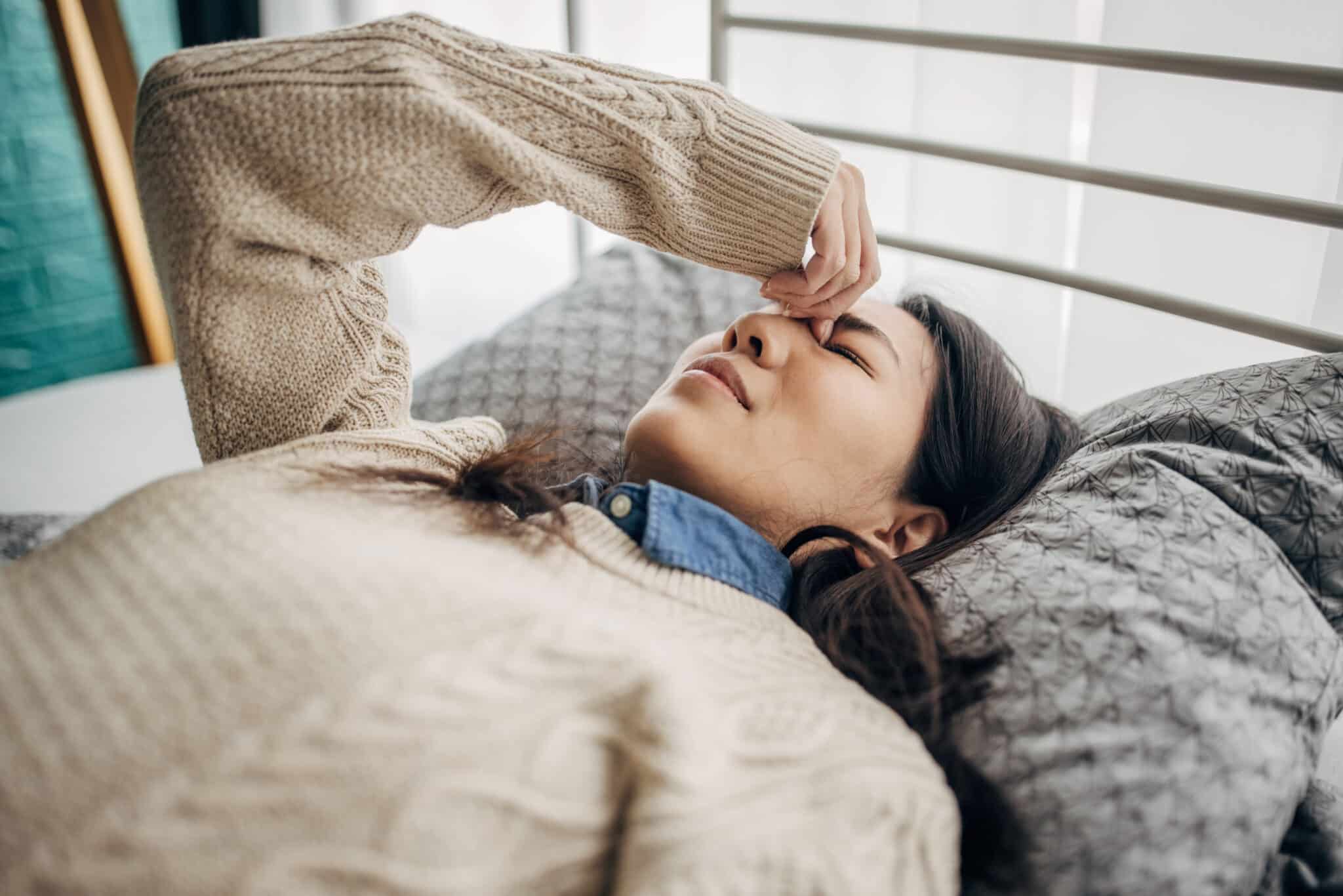 Can I Live a Long Life with Migraines and Headaches?