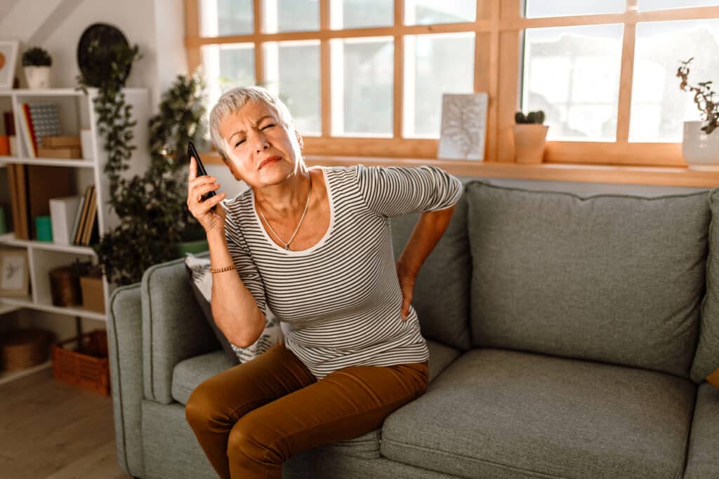 Can I Live a Long Life with Sciatica Pain?