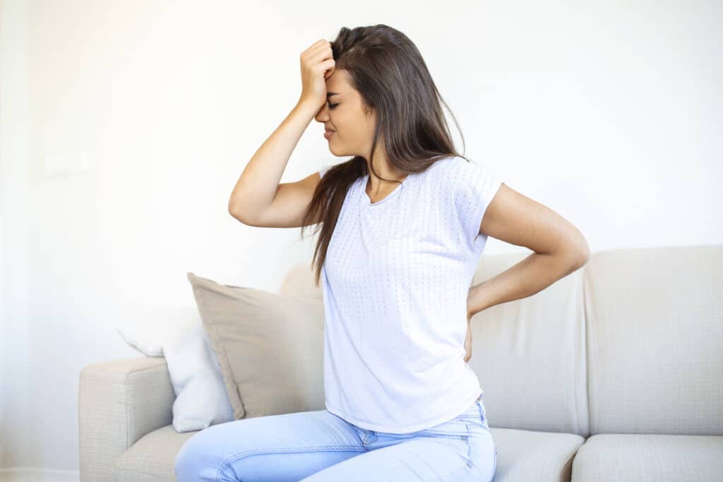 Can I Live a Long Life with Upper Back Pain?