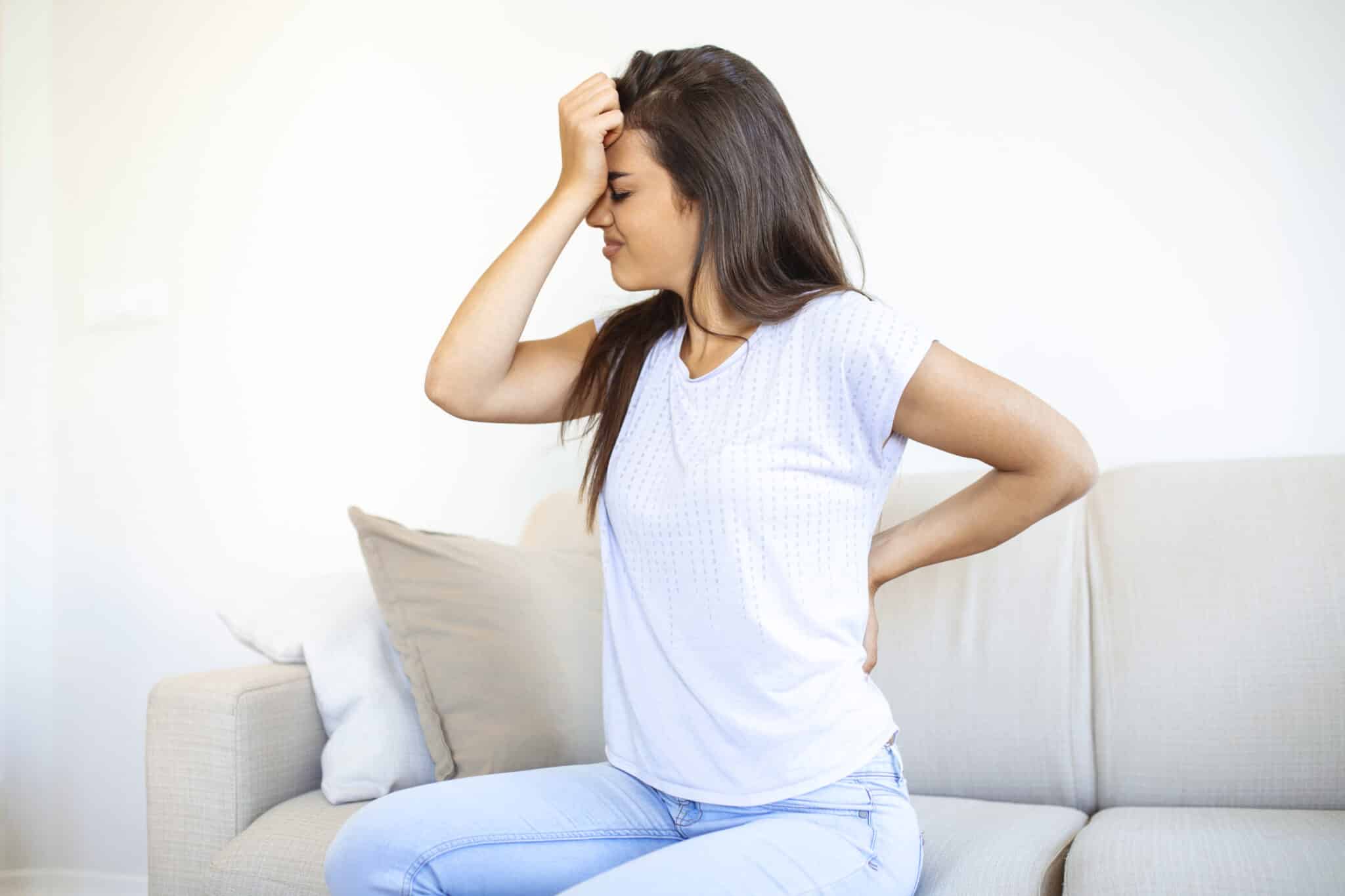 Can I Live a Long Life with Upper Back Pain?