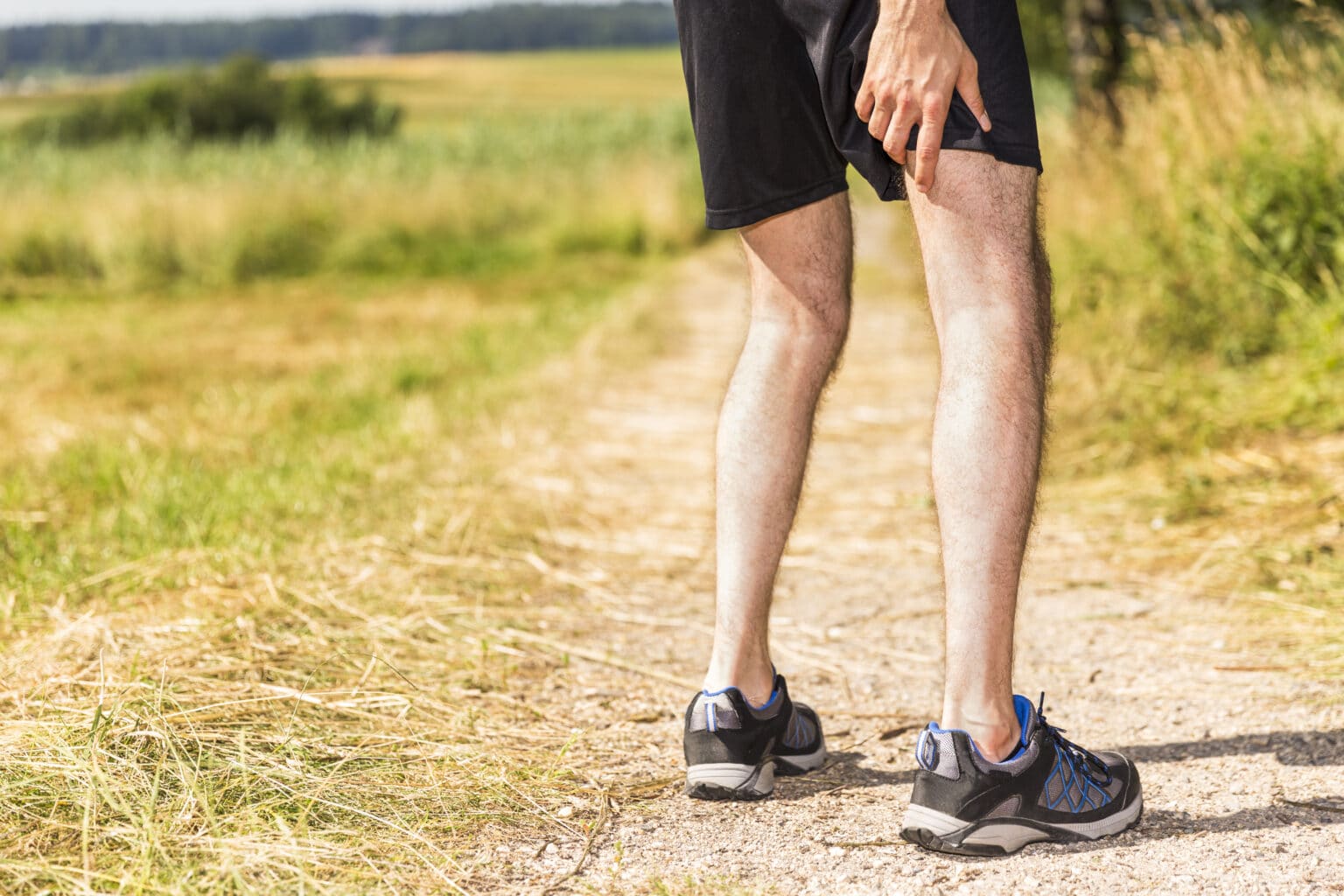 Can I Live a Long Life with a Hamstring Strain?