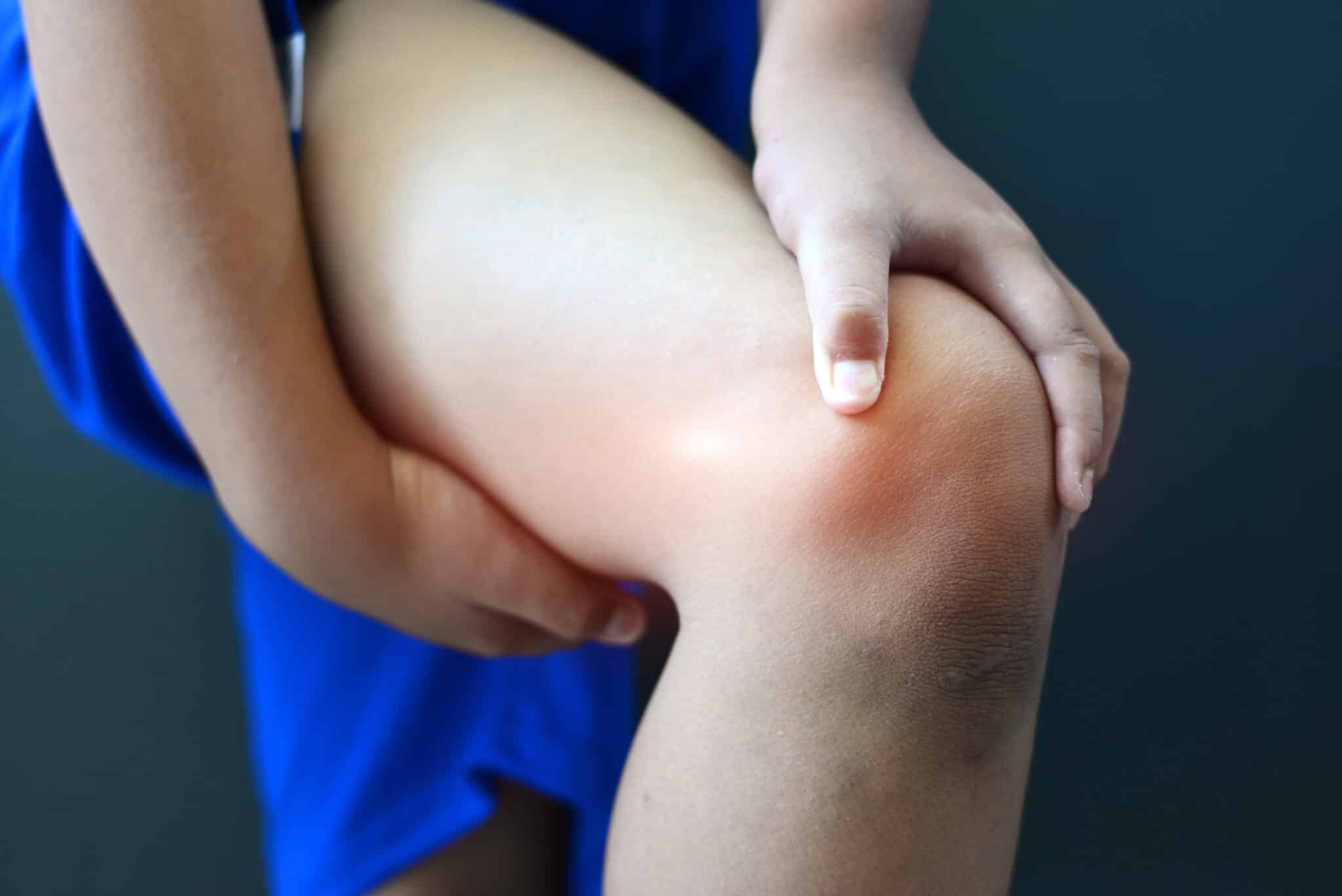 Do Contusions Hurt When Resting?