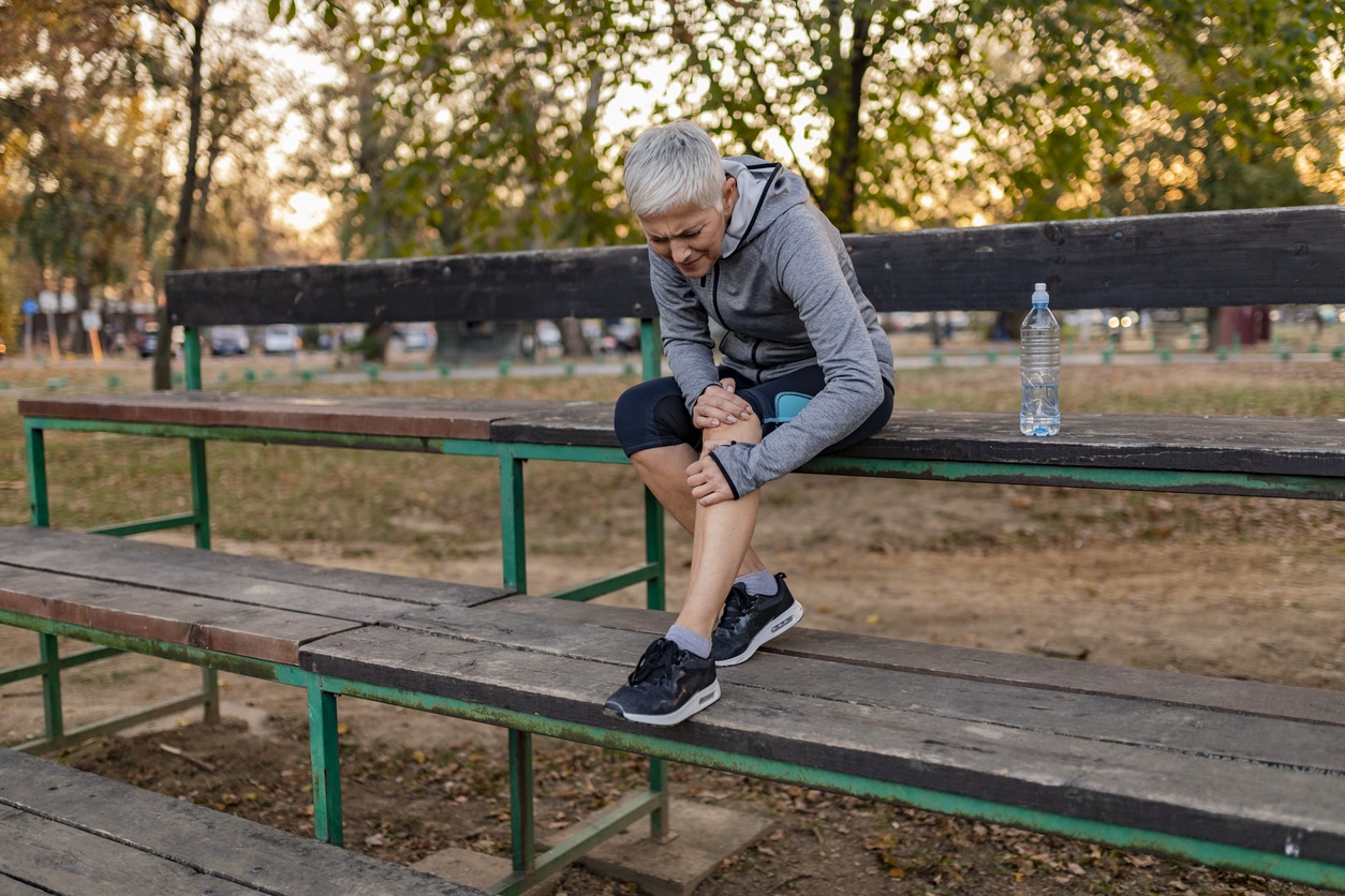 Does ACL Sprain Hurt All the Time?