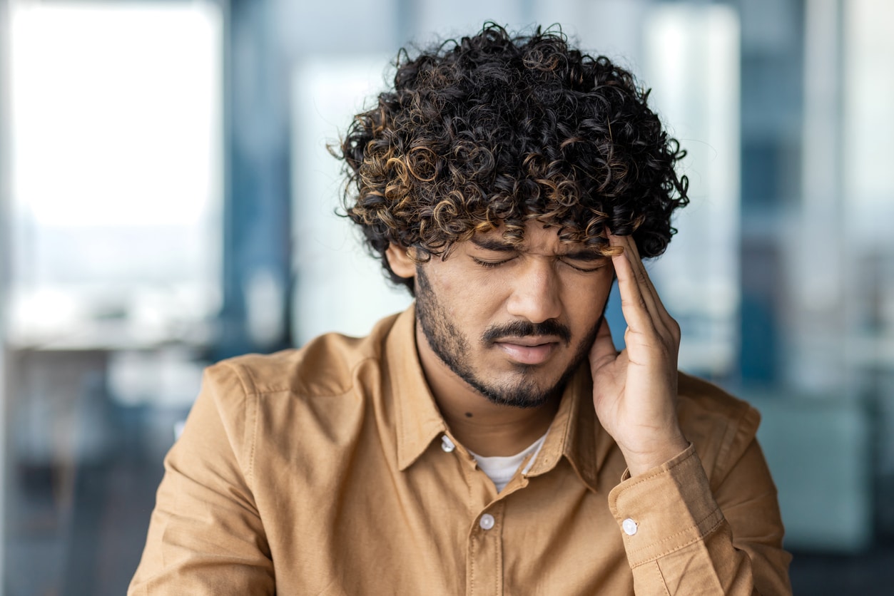 Does Chronic Pain Heal Naturally?