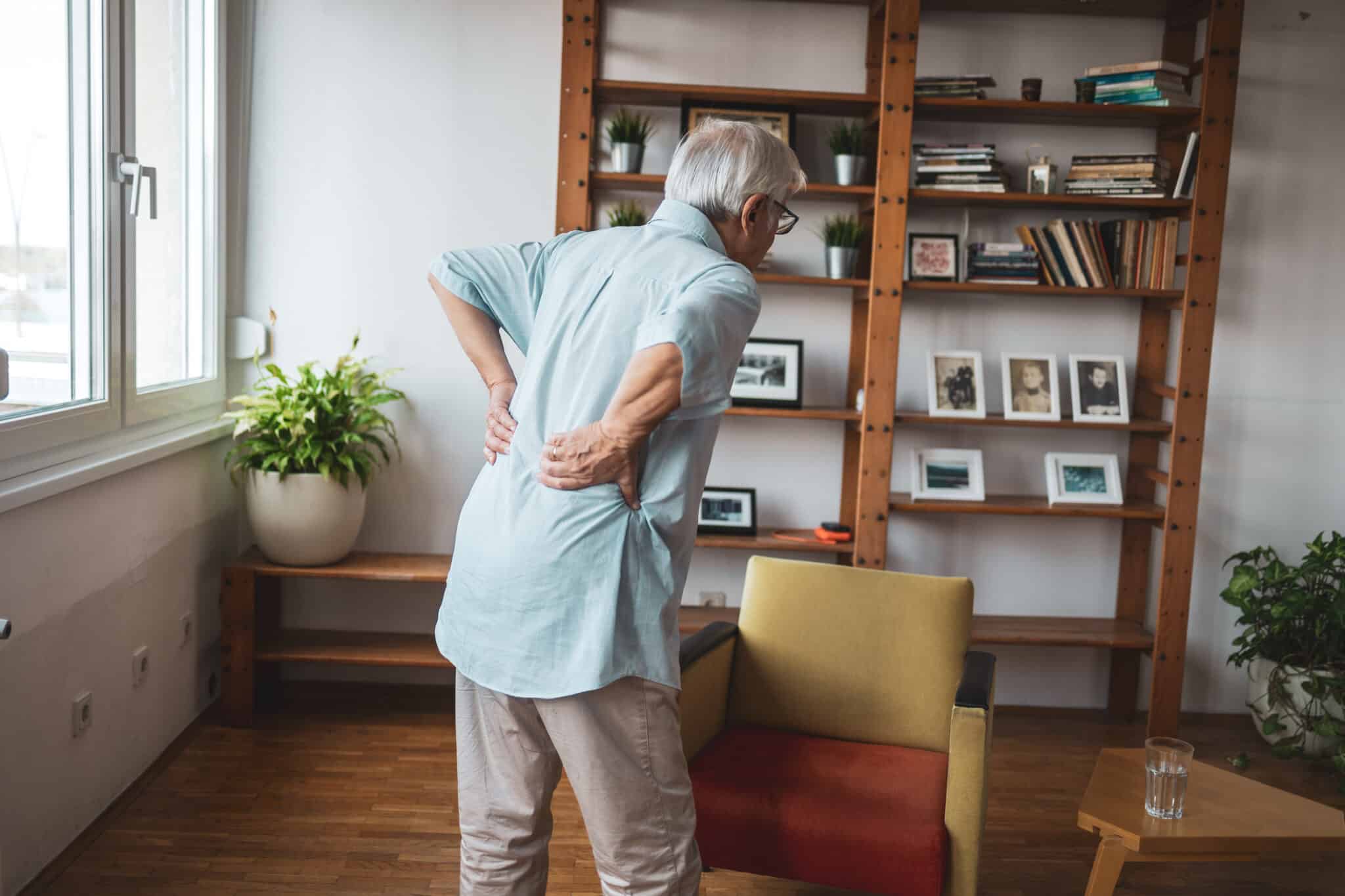 Does Chronic Pain Hurt all the Time?