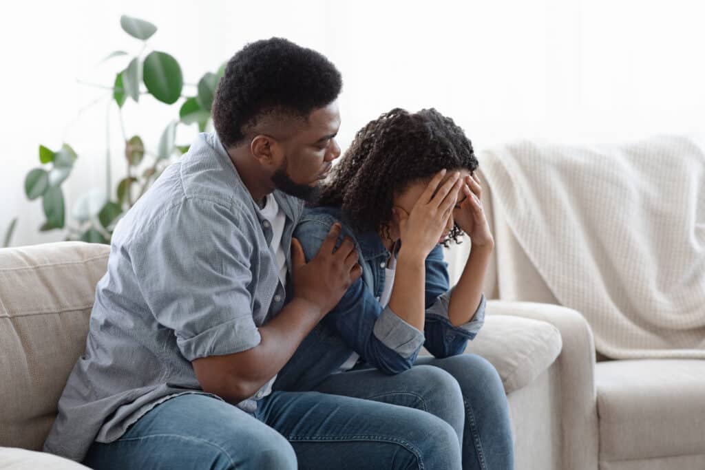 Does Codependency Go Away on Its Own?