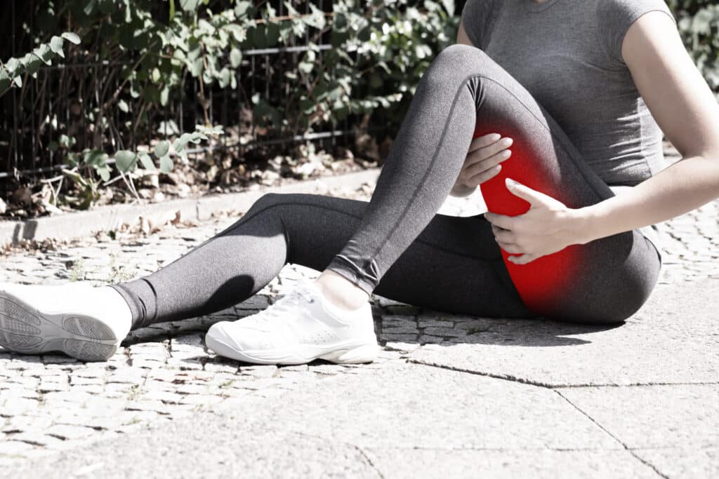 Does Hamstring Tendinopathy Hurt More at Night?