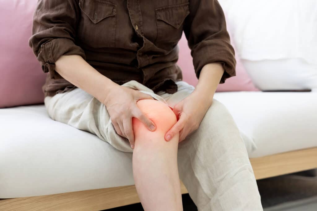 Does IT Band Syndrome Heal Naturally?