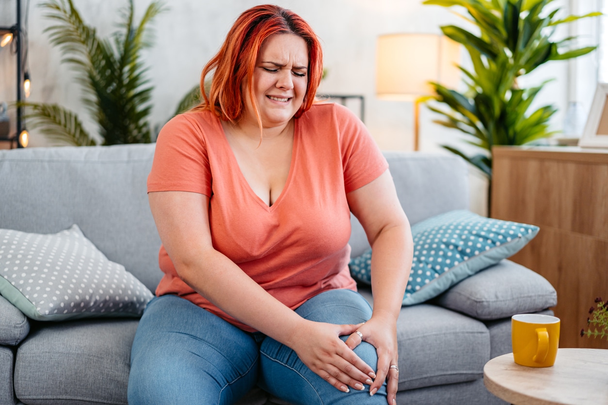 Does Inactivity Make PCL Tears Worse?