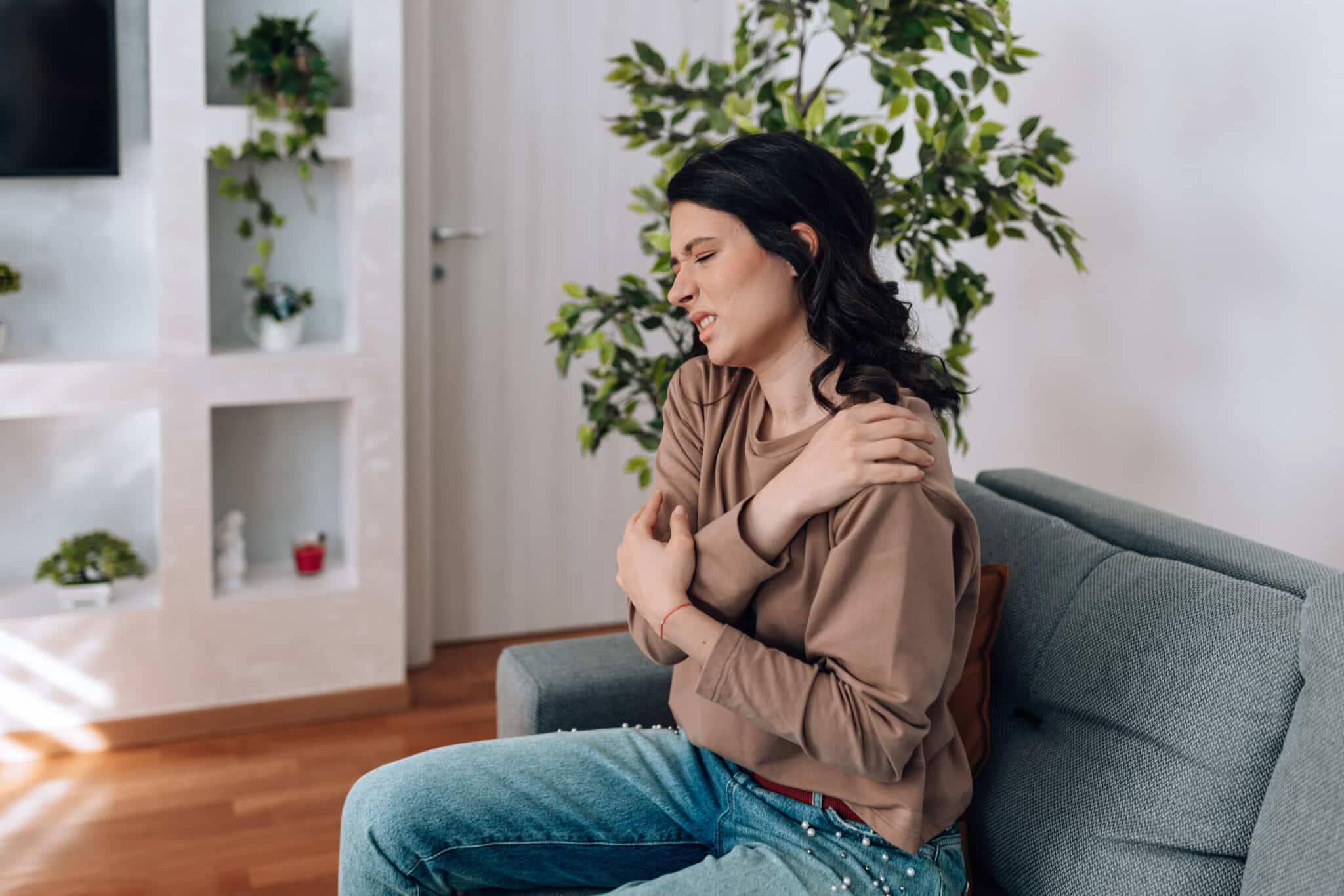 Does Inactivity Make Shoulder Instability Worse scaled - Blog