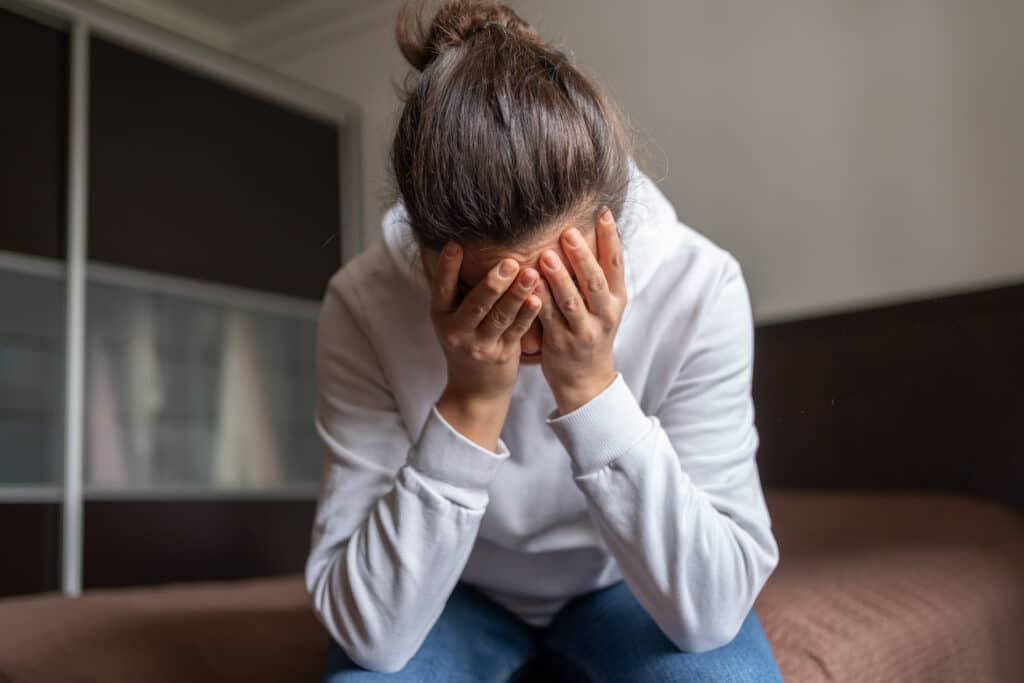Foods You Should Eat with Persistent Depressive Disorder