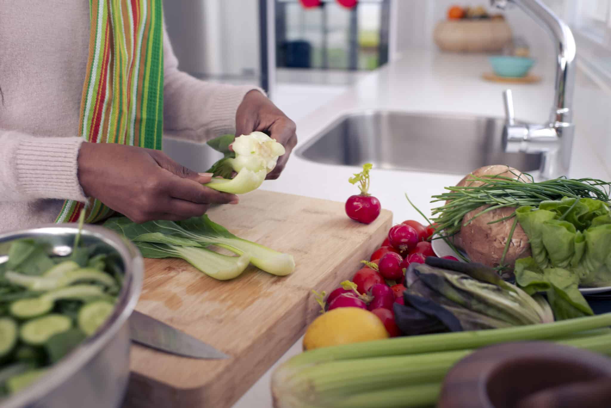 Foods You Should Eat with Secondary Trauma