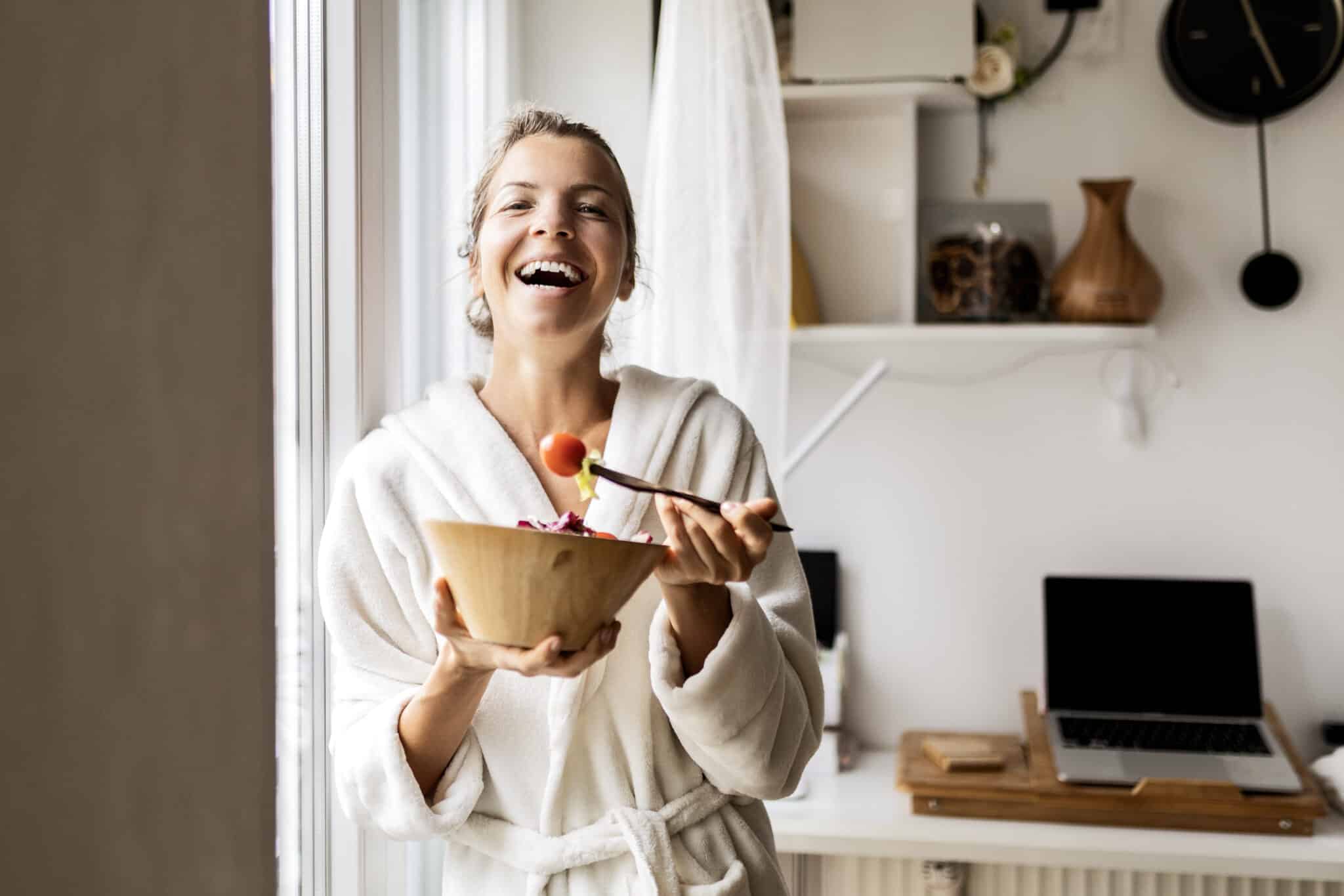 Foods You Should Eat with Thinking Disorders