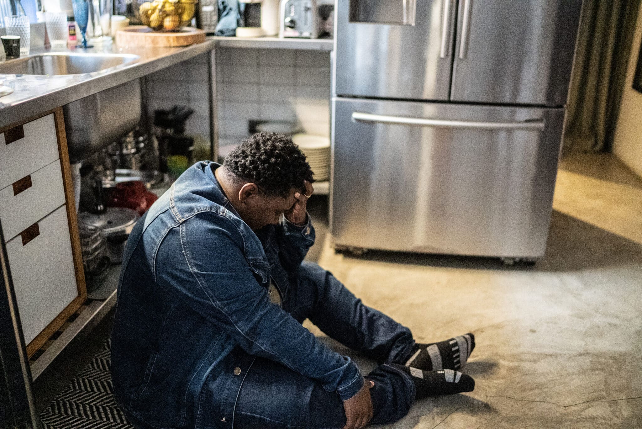 Foods to Avoid With Post-Traumatic Stress Disorder