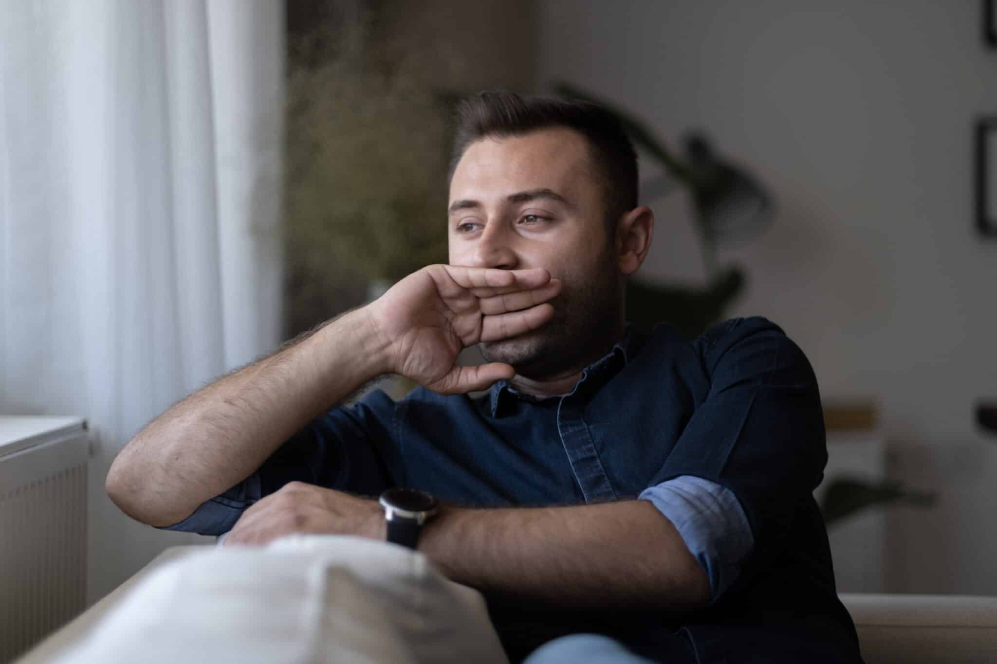 How Do You Know if You Have Behavioural Issues?
