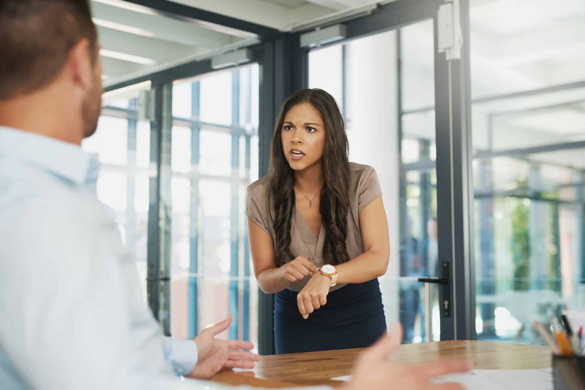 How Do You Know if You Have Microaggression?