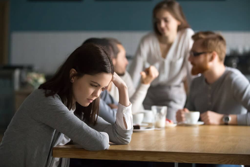 How Do You Stop Rejection-Sensitive Dysphoria from Progressing?