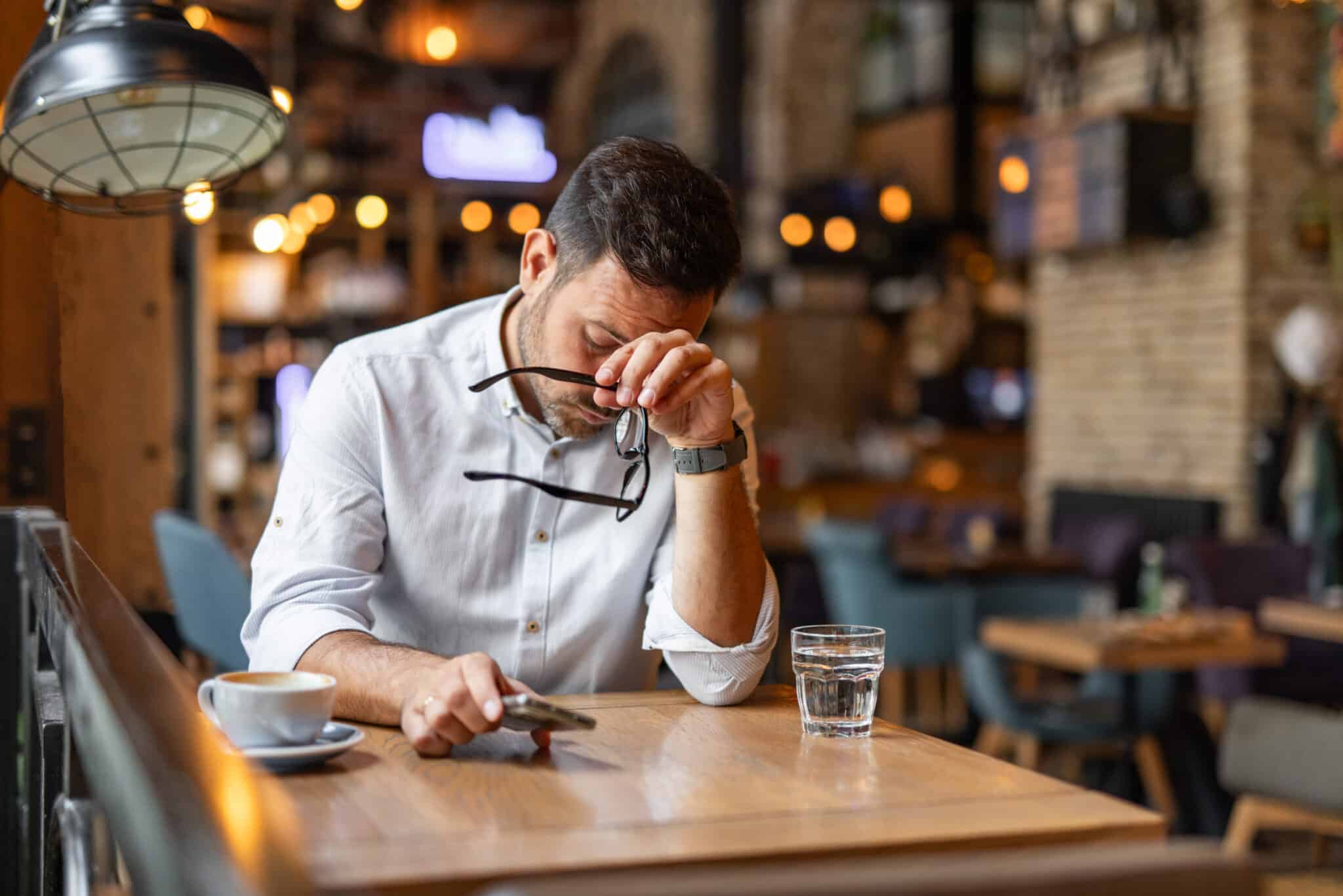 How Long Do Dissociative Disorders Last?