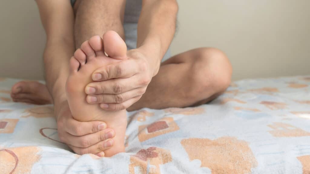 How painful is morton's neuroma?