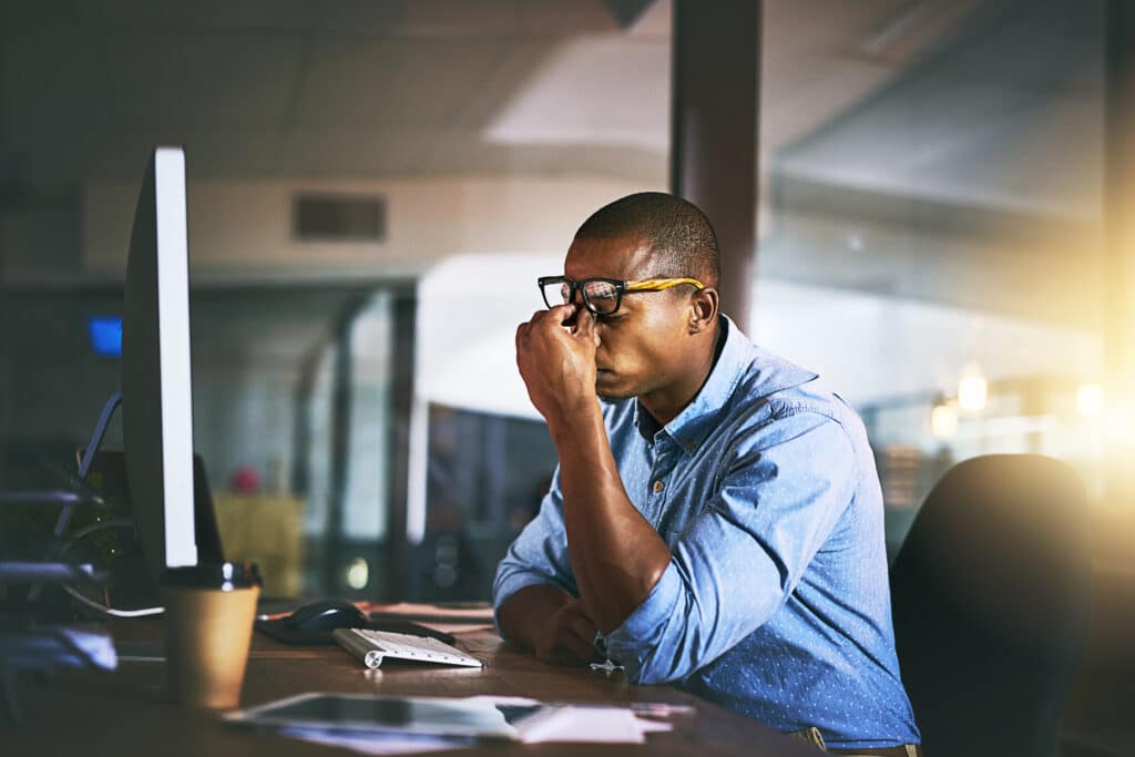 How to Stop Adjustment Disorder from Progressing?