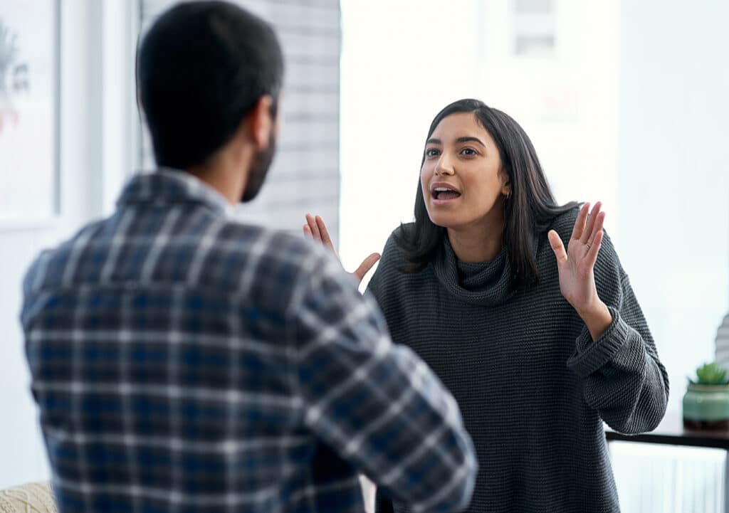 How to Treat Aggression