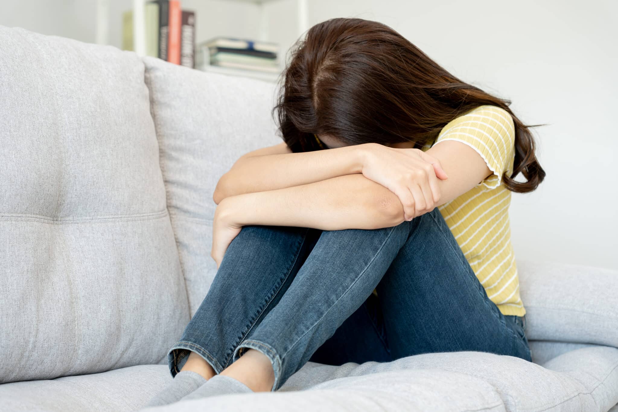 How to Treat Rejection-Sensitive Dysphoria