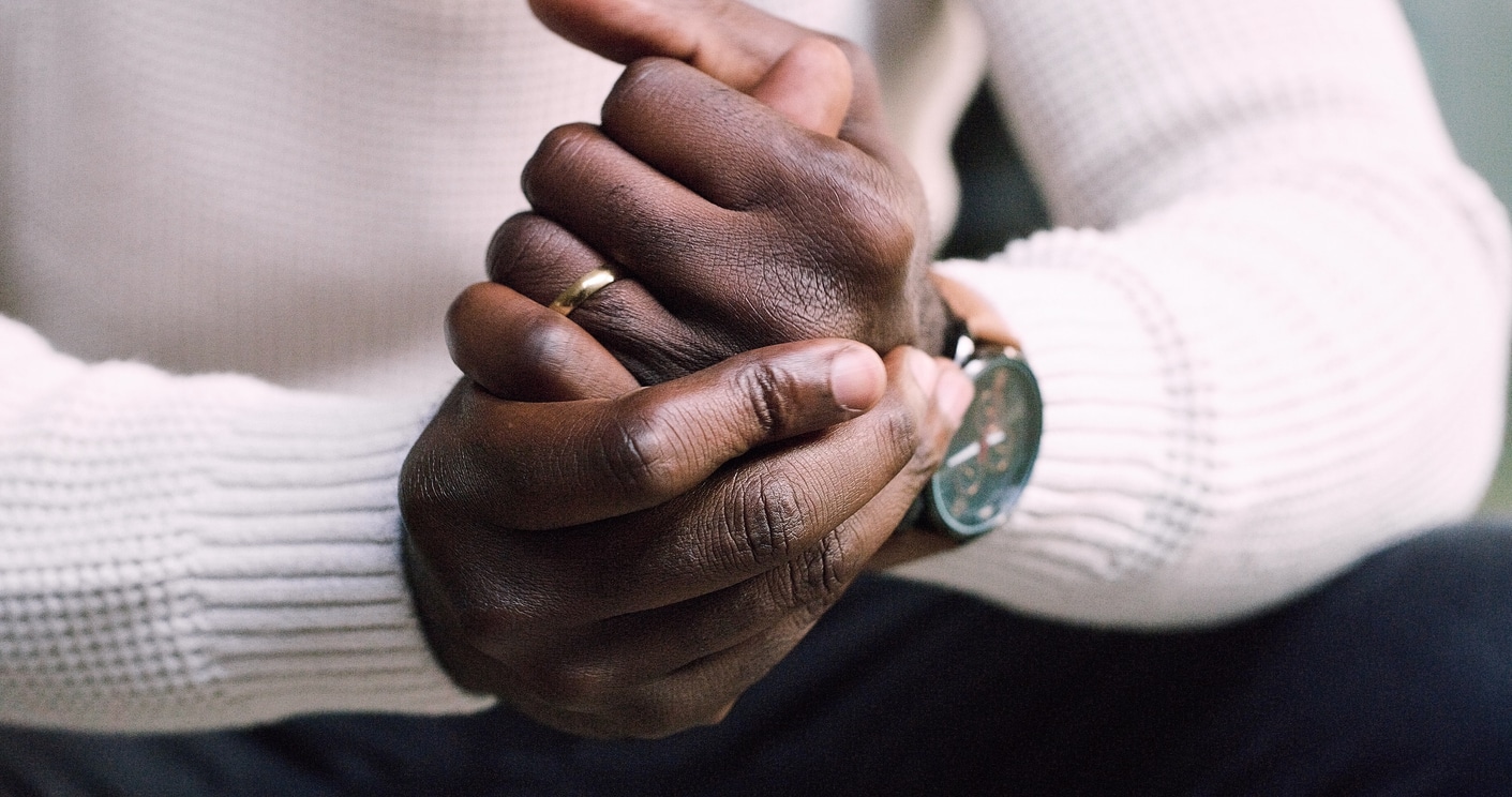 How to Treat Secondary Trauma