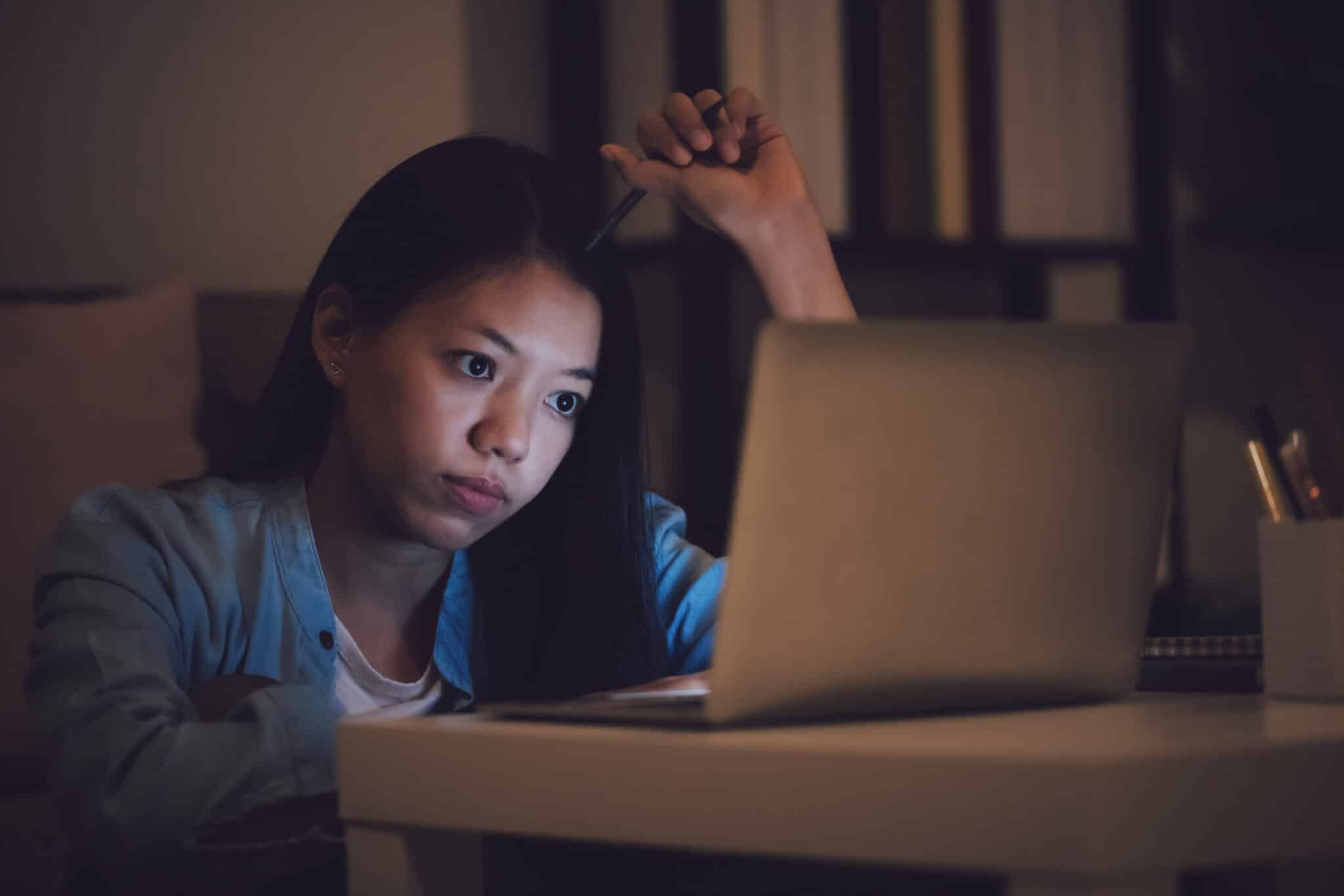 What Does Obsessive Compulsive Disorder Feel Like?