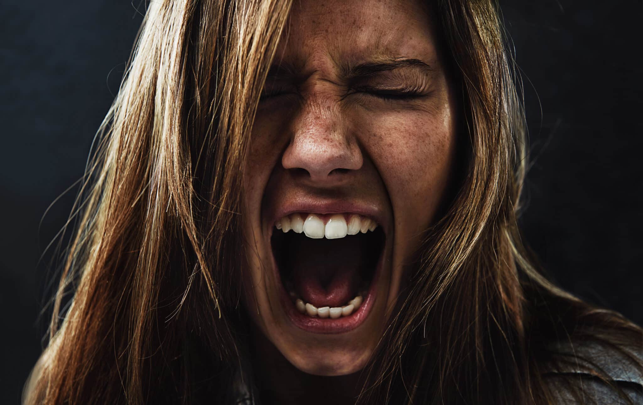 What Exercises are Good for Aggression?