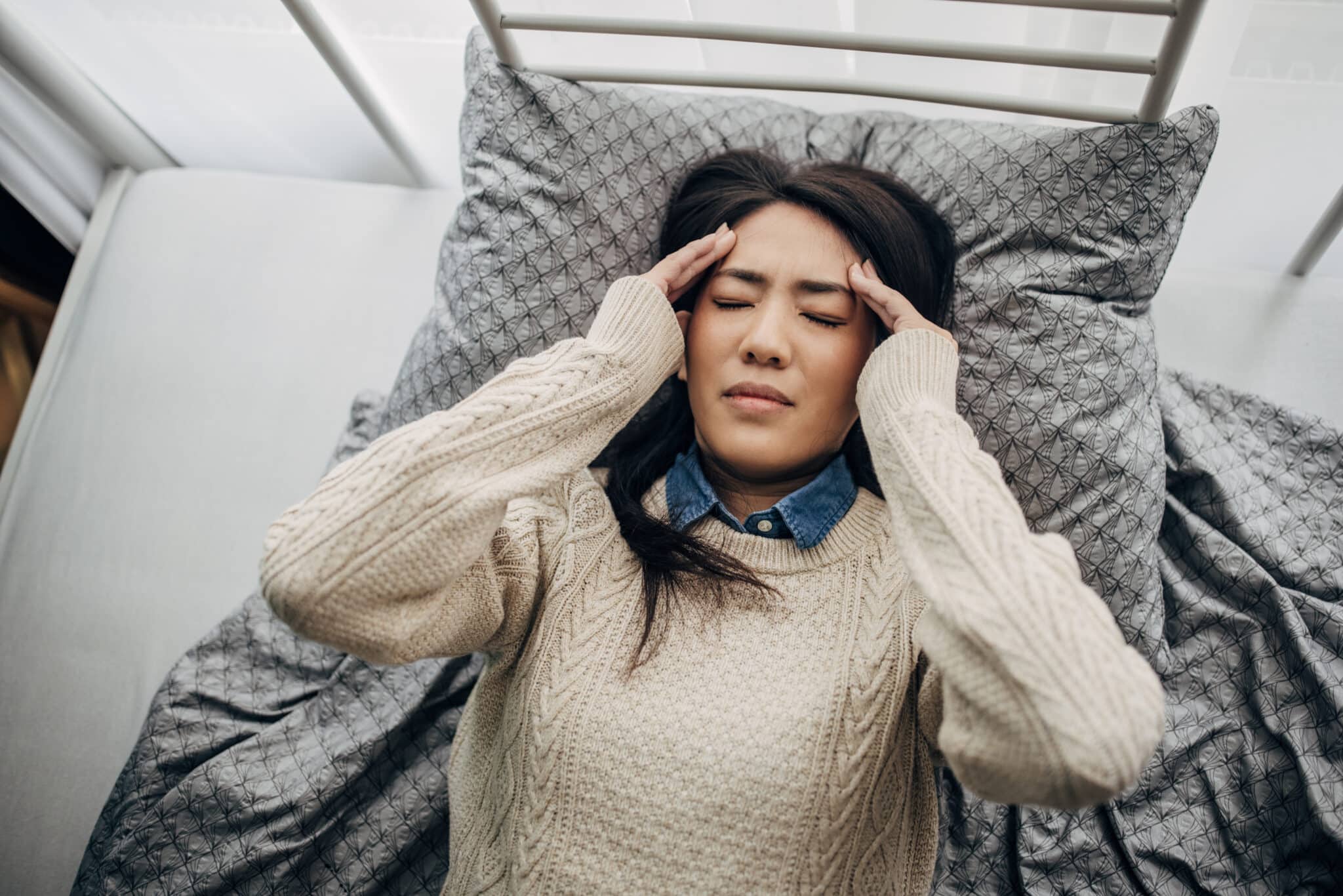 What Happens When You Have Migraines and Headaches?