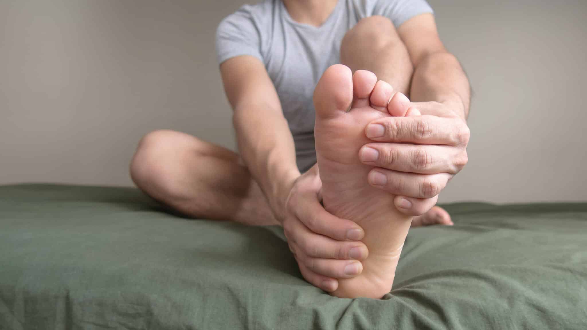 What Makes Morton's Neuroma Pain Worse?