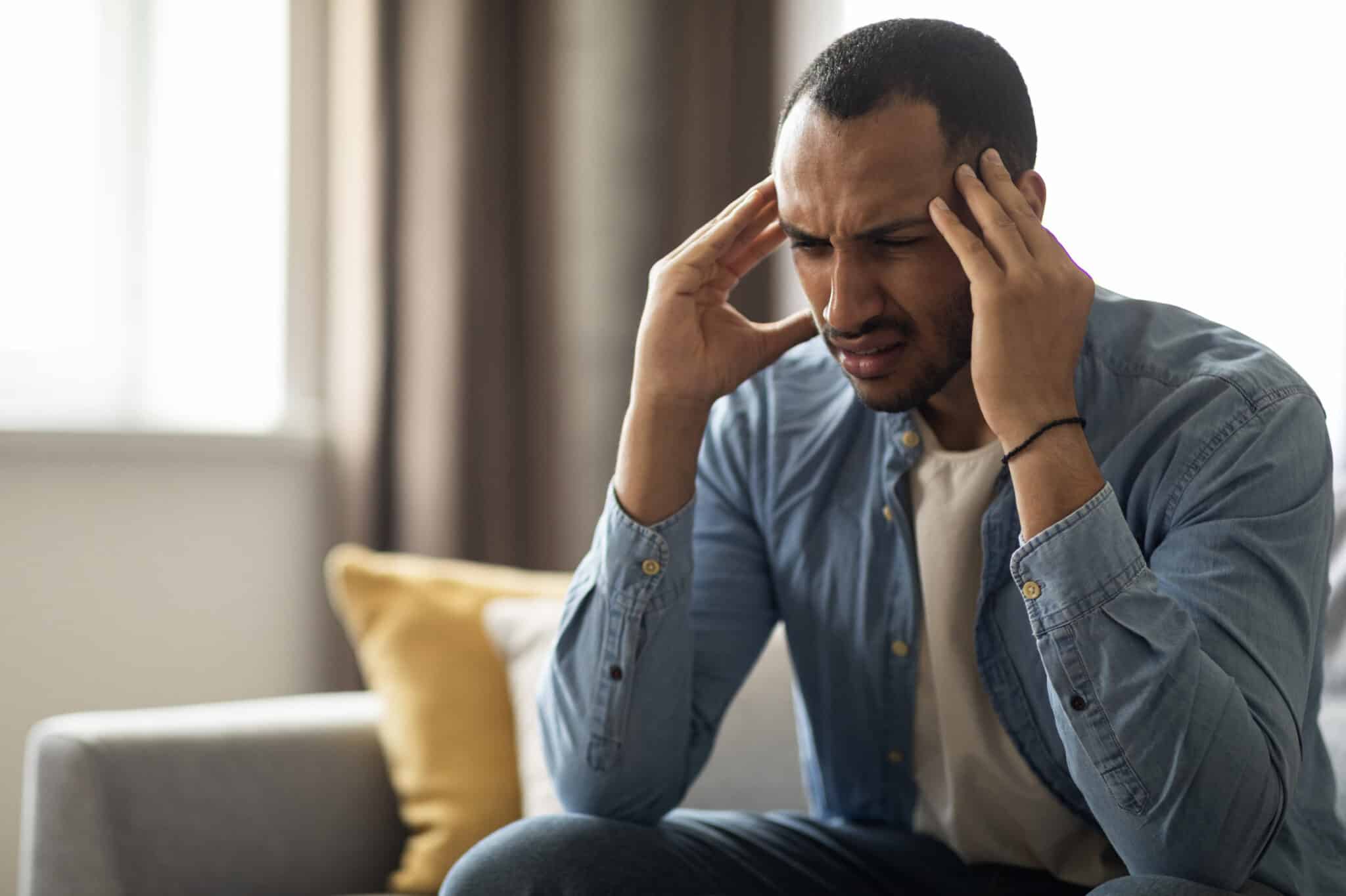 What Triggers Behavioral Issues?