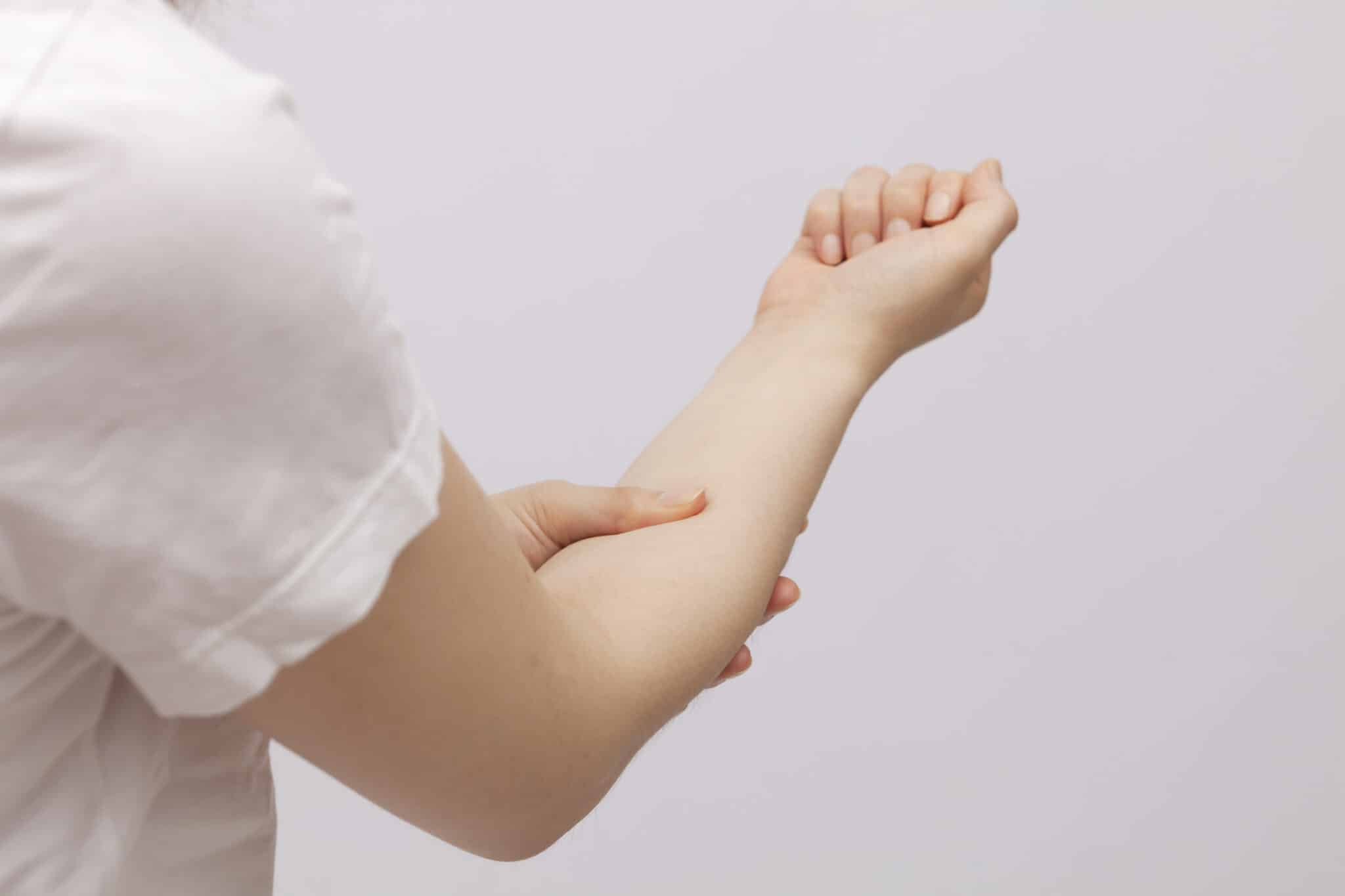 What Triggers Radial Tunnel Syndrome?