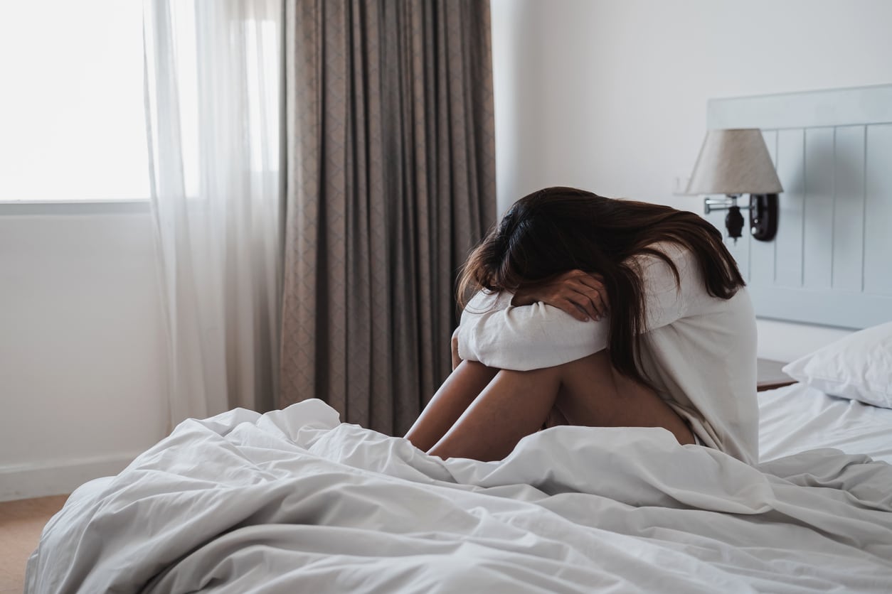 What is the Quickest Way to Get Rid of PTSD?