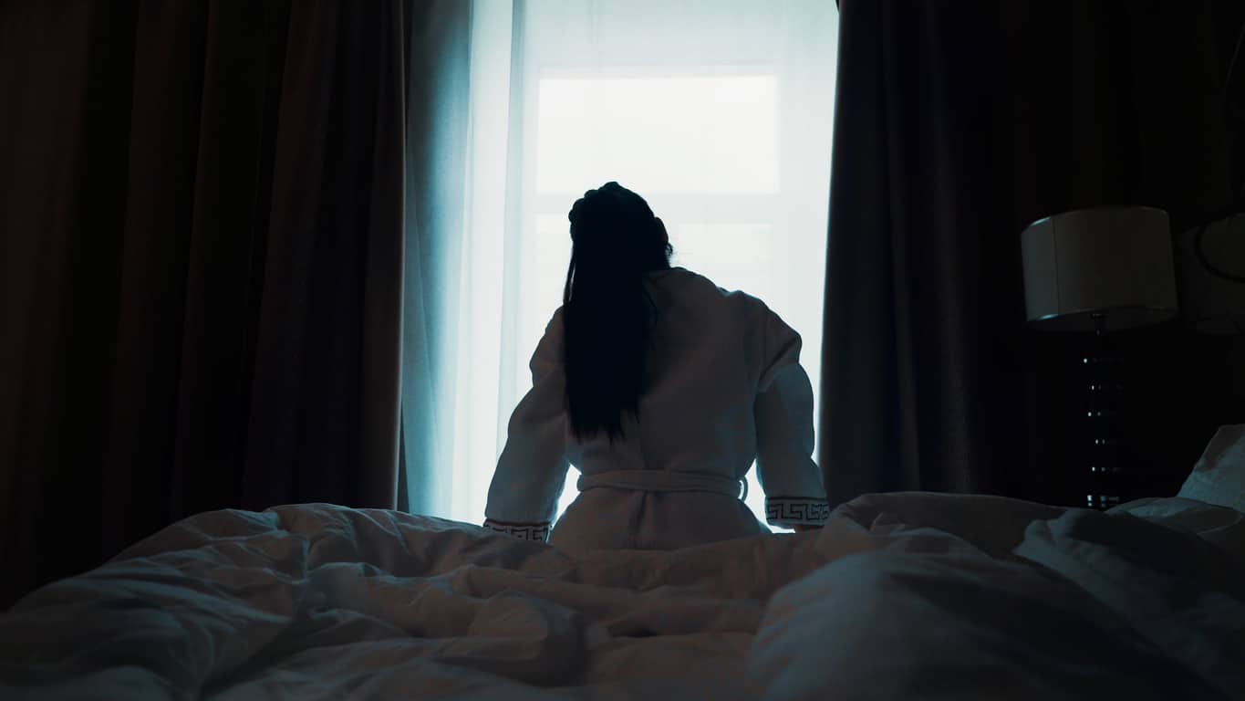 What is the Quickest Way to Get Rid of Sleep Disorders?