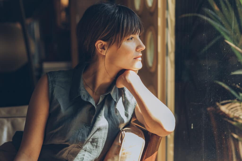 When Are Body Image Issues Serious?