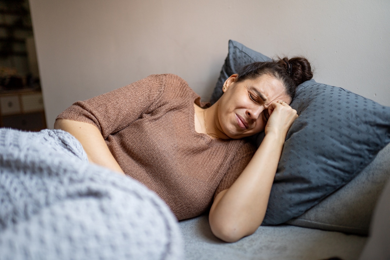 When Are Migraines and Headaches Serious?