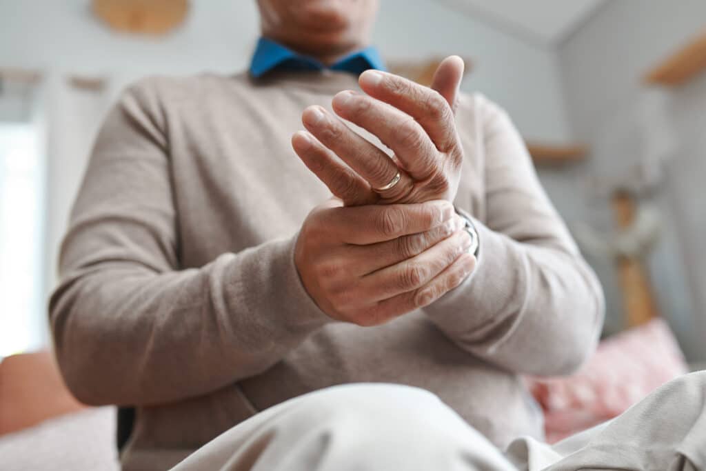 When is Arthritis Serious?