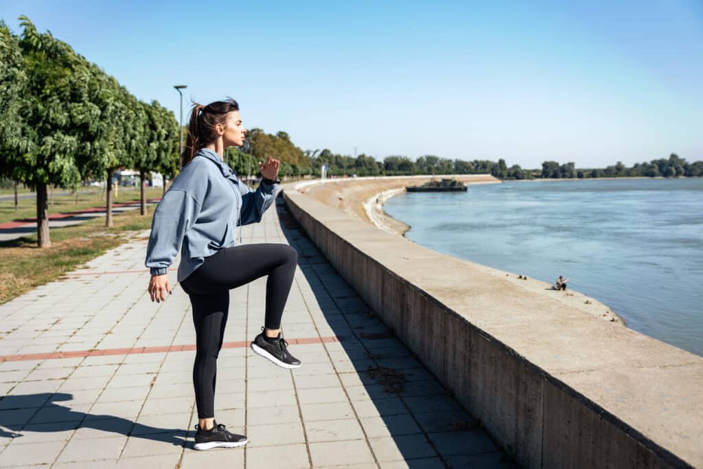 When is Patellar Tendinopathy Serious?