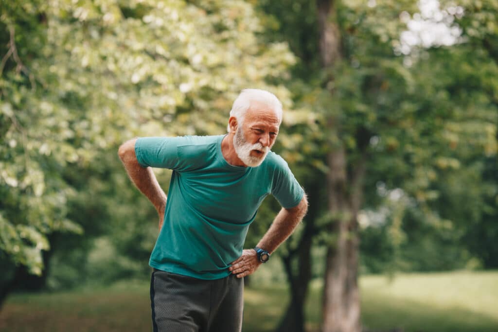 When is Spinal Stenosis Serious?
